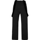 Protest MIKADO Skihose Herren in true black, Größe S - schwarz