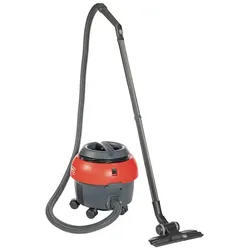 Staubsauger Cleanfix S 10 light leistungsstarker robuster Trockensauger