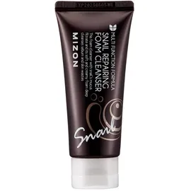 Mizon Snail Repairing Foam Cleanser Gesichtsreinigungsschaum 60 ml