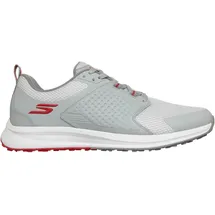 SKECHERS Golfschuhe Quest, grau/rot