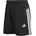 3-Streifen Pique 7 Trainingsshorts Herren KA3461 black/white M/T