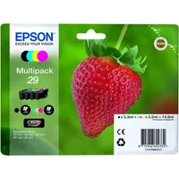 Epson 29 CMYK EasyMail