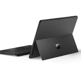 Microsoft Surface Pro 11 16 GB RAM 512 GB Snapdragon X Plus Schwarz