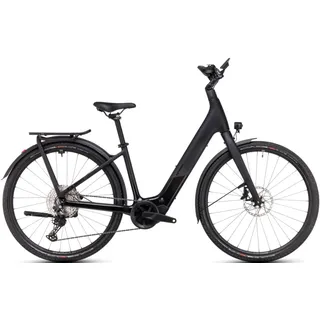 28 Zoll RH 50 cm carbon'n'black