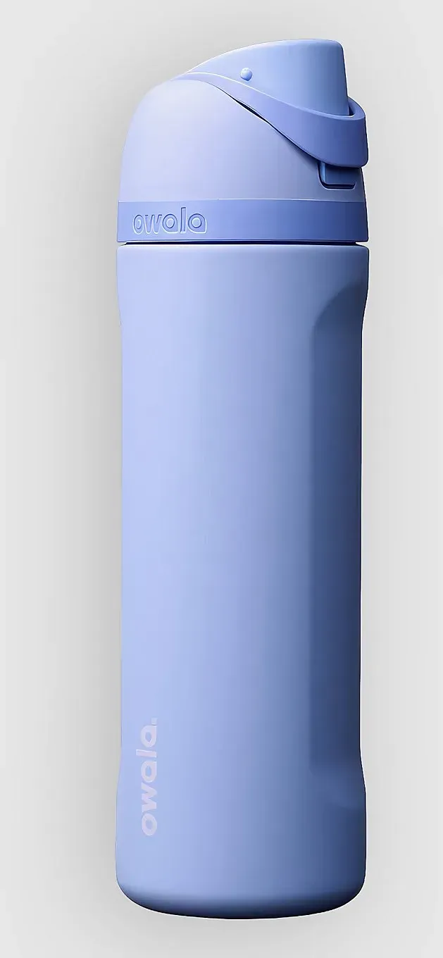 owala FreeSip 24 oz Flasche out of the blue Gr. Uni