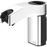 Keuco AXESS Brauseschieber, mit Einhandbedienung, Accessoires, chrom
