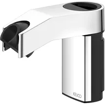 Keuco AXESS Brauseschieber, mit Einhandbedienung, Accessoires, chrom