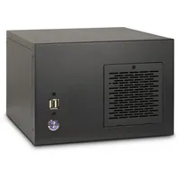 Inter-Tech S31B Industrial ITX 270x230x167mm