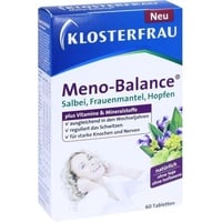 Klosterfrau Meno-Balance Tabletten 60 St.