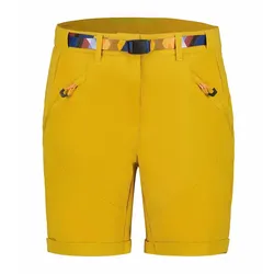 ICEPEAK DIEPPE Shorts/Bermudas - Da., yellow 439 (44)