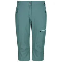 CMP WOMAN CAPRI agave (E811) 38