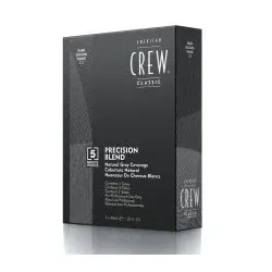 American Crew Precision Blend Dark 3X40ml