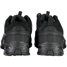 CMP Rigel Low WP Herren black/black 44