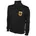 Jacke WM 1960er schwarz Herren Gr L