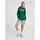 hummel GO Baumwoll Logo Hoodie Damen evergreen S