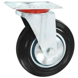vidaXL Lenkrolle 160 mm