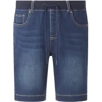 Jan Vanderstorm Bermudas Blau 3XL