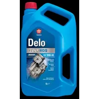 TEXACO 804161LGV Motoröl Inhalt: 5l, 10W-40