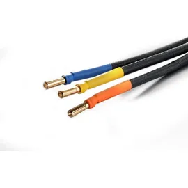 Absima Thrust BL ECOV2 2120002V2 Automodell Brushless Antriebsset 1:10