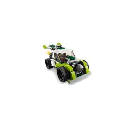 Lego Creator Raketen-Truck 31103