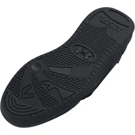 Under Armour Official Herren 001 - black/black/black 45