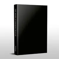 Oxford University Press The Book of Common Prayer: