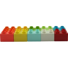 LEGO LEGO® Bausteine Gemischt - Starter Set 50 3011