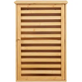 [en.casa] Badezimmerschrank, Inderøy 37 x 16 x 54.50 cm