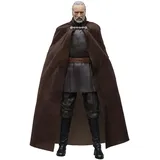 Hasbro Star Wars The Black Series Count Dooku 15 cm)
