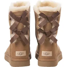 UGG Australia Bailey Bow II chestnut 40