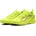 IT yellow alert/puma black/glowing red/lime squeeze 34