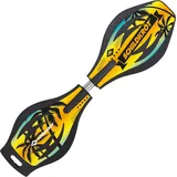 Donic Schildkröt Schildkröt Waveboard Good Vibes Graffiti