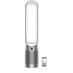 Dyson TP07 Purifier Cool Luftreiniger Ventilator Weiß/Silber *AKTION*