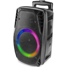 Fenton FT8LED-MK2 schwarz