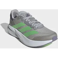 adidas Duramo Speed 2 Herren Grau / Rosa 44