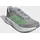 adidas Duramo Speed 2 Herren Grau / Rosa 44