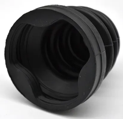 LÖBRO Faltenbalgsatz, Antriebswelle gknb30280 für TOYOTA