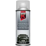 Auto-K 2-Schicht Klarlack Basic glänzend 400ml