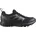 Gore-Tex Trail Running Wasserdichte Schuhe Outdoor-bereit Komfort durch Dämpfung Sicherer Fußhalt Black 36
