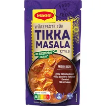 MAGGI Fertiggericht Tikka Masala 65 g