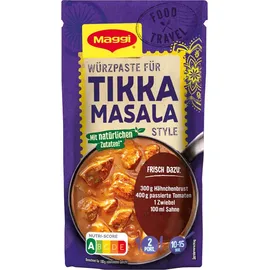 MAGGI Fertiggericht Tikka Masala 65 g
