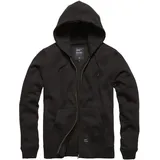 Vintage Industries Redstone - Schwarz L