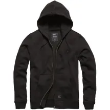 Vintage Industries Redstone - Schwarz L