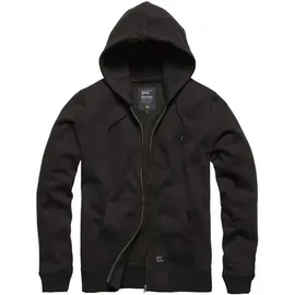 Vintage Industries Redstone - Schwarz L