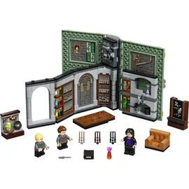 LEGO Harry Potter Hogwarts Moment: Zaubertrankunterricht 76383