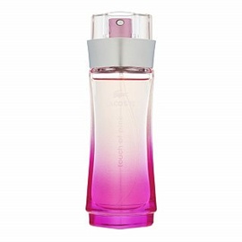 Lacoste Touch of Pink Eau de Toilette 30 ml