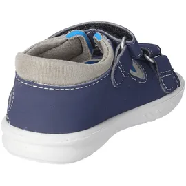 Pepino Mantu Blau 25