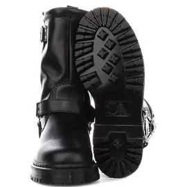 Dr. Martens Anistone Hi, - Schwarz - 38