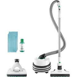 Vorwerk Kobold VT300 Bodenstaubsauger – DER Besserwischer mit Kabel (S)