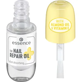 Essence Nagelöl regenerierend 8 ml